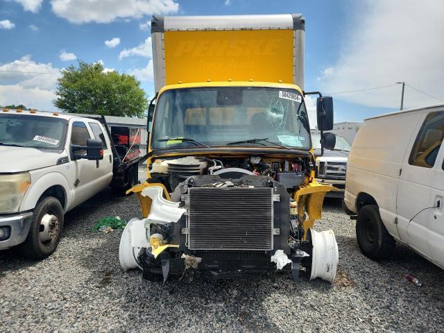 2024 Freightliner Business Class M2 BOX Truck
