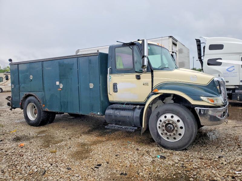 2004 International 4400 Utility / Service Truck
