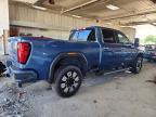 2025 GMC Sierra K2500 Denali