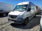 2015 Mercedes-Benz Sprinter 2500