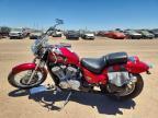 1995 Honda VT600 C