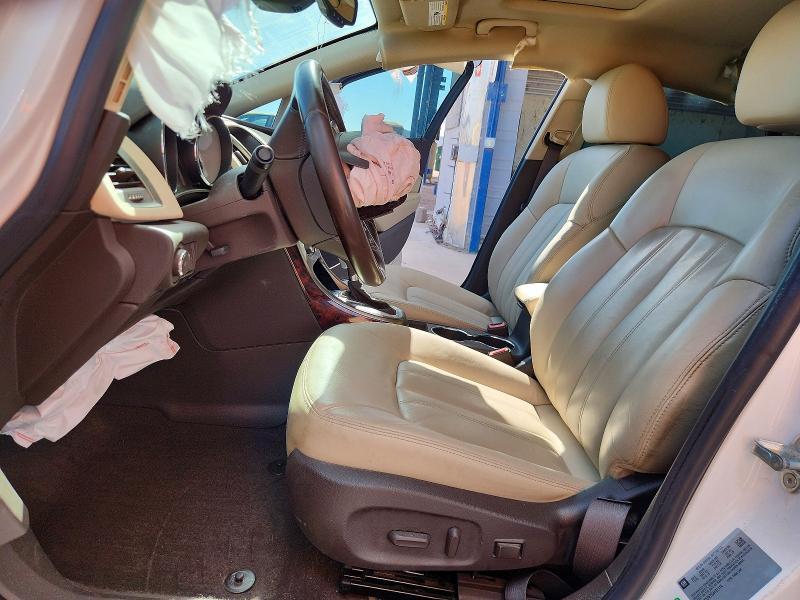 2016 Buick Verano Premium