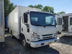2019 Isuzu NPR HD BOX Truck
