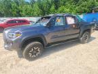 2022 Toyota Tacoma TRD OFF-Road