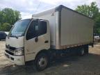 2016 Hino 195 BOX Truck