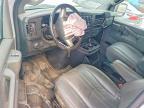 2018 Chevrolet Express G2500 4LT