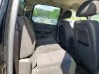2012 Chevrolet Silverado K1500 LT