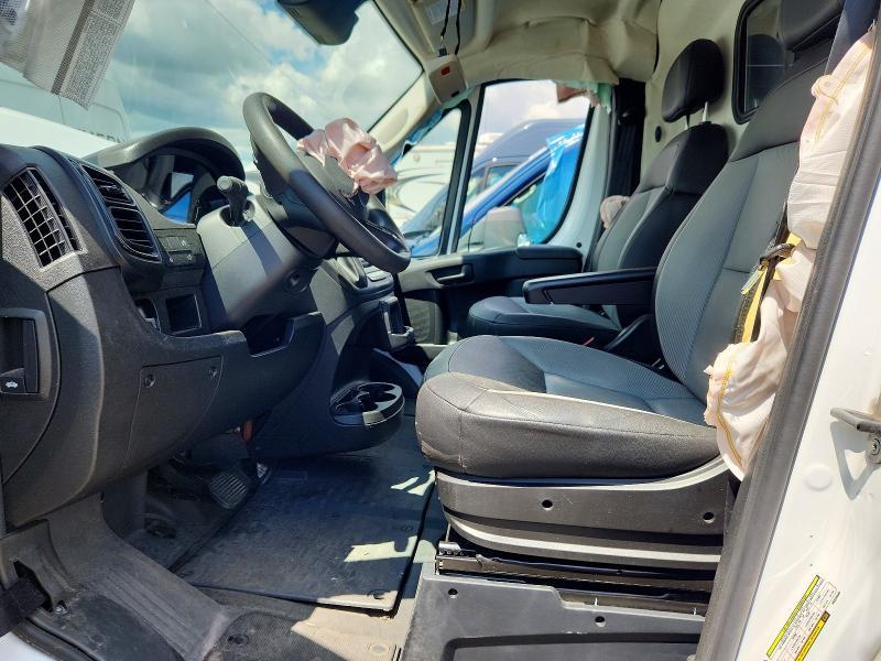 2025 Dodge Ram Promaster 3500 Delivery van