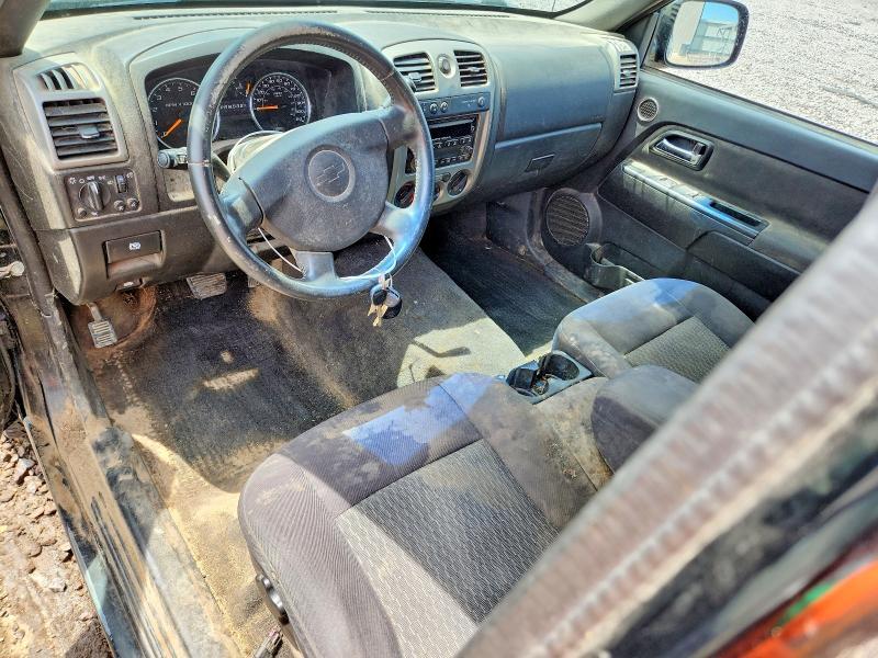 2012 Chevrolet Colorado LT