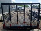 2023 Bxbo 2023 BIG TEX 35SA-12BK4RG Utility Trailer