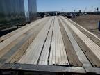 2001 Wabash Flatbed Trailer