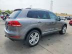 2012 Volkswagen Touareg V6