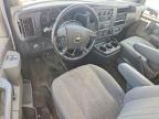 2023 Chevrolet Express Delivery Truck