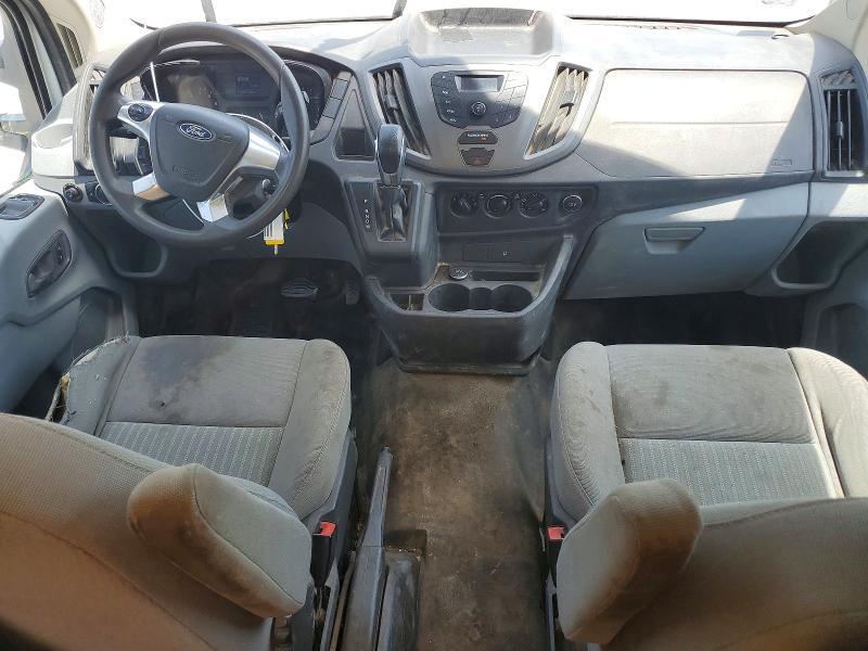 2016 Ford Transit T-350 HD