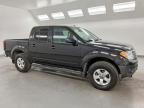 2013 Nissan Frontier S