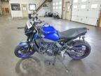2023 Yamaha MT09
