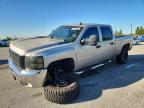 2007 Chevrolet Silverado K2500 Heavy Duty