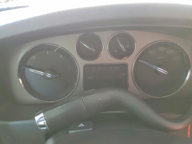 2007 Cadillac Escalade Luxury