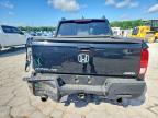 2022 Honda Ridgeline Black Edition