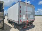 2010 Isuzu NQR BOX Truck