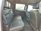 2022 GMC Sierra Limited K1500 SLT