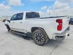 2026 Chevrolet Silverado K2500 High Country