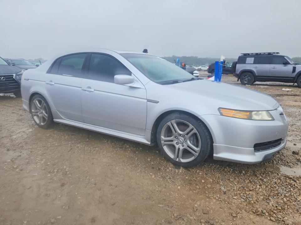 2004 Acura TL