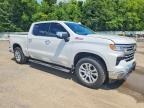 2024 Chevrolet Silverado K1500 LTZ