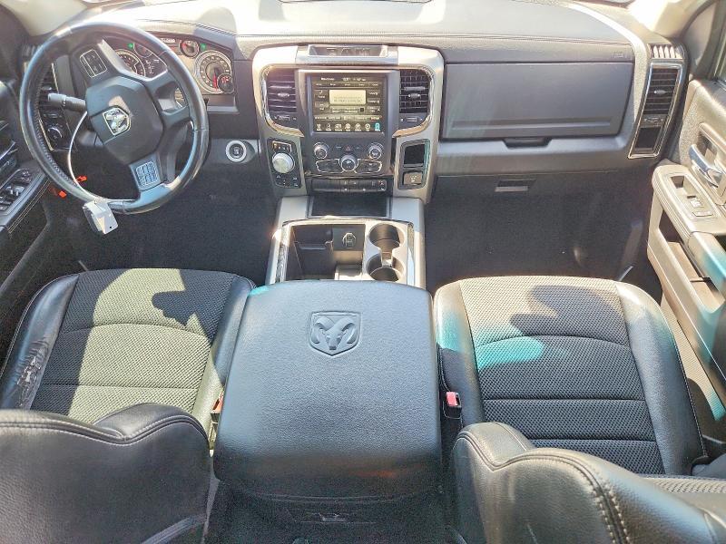 2015 Dodge RAM 1500 Sport