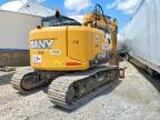 2021 Sany SY155U Excavator