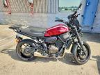2018 Yamaha XSR700 C