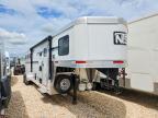 2025 Lako TA AC39 Horse Trailer