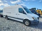 2017 Mercedes-Benz Sprinter 2500 Refrigerated Delivery Van