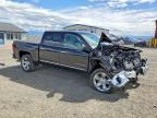 2018 Chevrolet Silverado K1500 LTZ