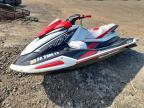 2021 YAM Jetski