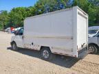 2020 GMC Savana BOX Truck