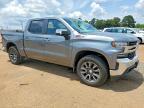 2021 Chevrolet Silverado K1500 LT