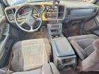 2002 Chevrolet Silverado C3500