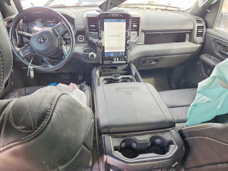 2022 Dodge RAM 1500 Limited