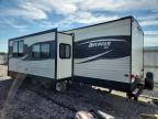 2016 Forest River Avenger Camper
