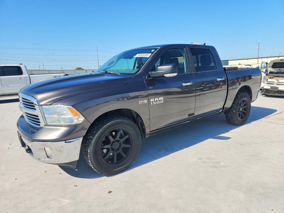 2014 Dodge RAM 1500 SLT