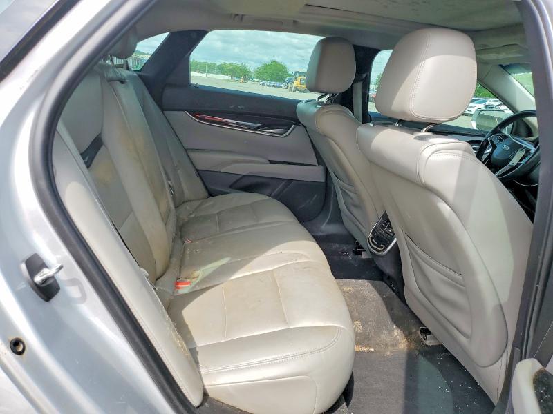 2016 Cadillac Xts Premium Collection