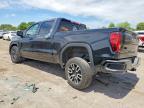 2021 GMC Sierra K1500 AT4