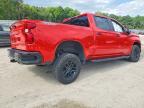 2022 Chevrolet Silverado LTD K1500 LT Trail Boss