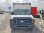 2015 Ford E350 BOX Truck