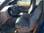 2001 Chevrolet S Truck S10