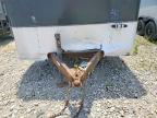 2012 Urwi Cargo Trailer-Enclosed Cargo Trailer