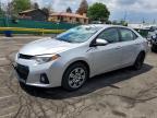 2014 Toyota Corolla s