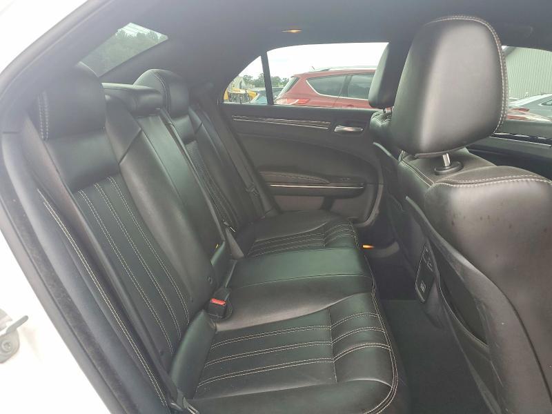 2021 Chrysler 300 s