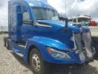 2022 Kenworth Constructi-Semi Truck